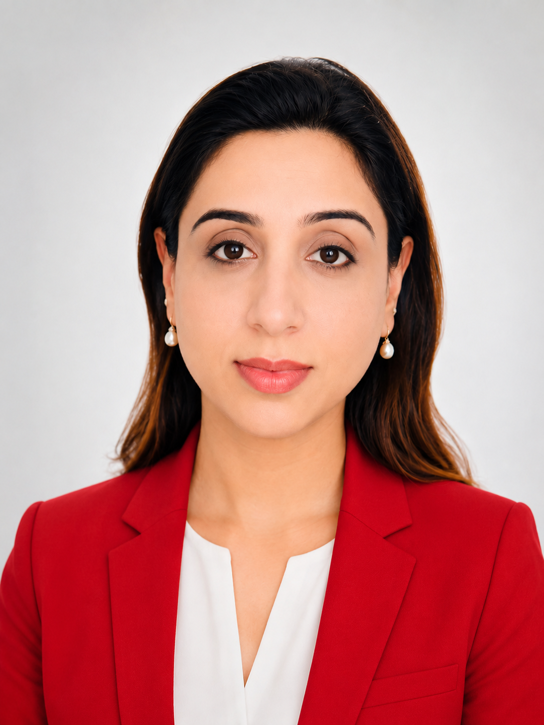 Mrs. Neetu Arora